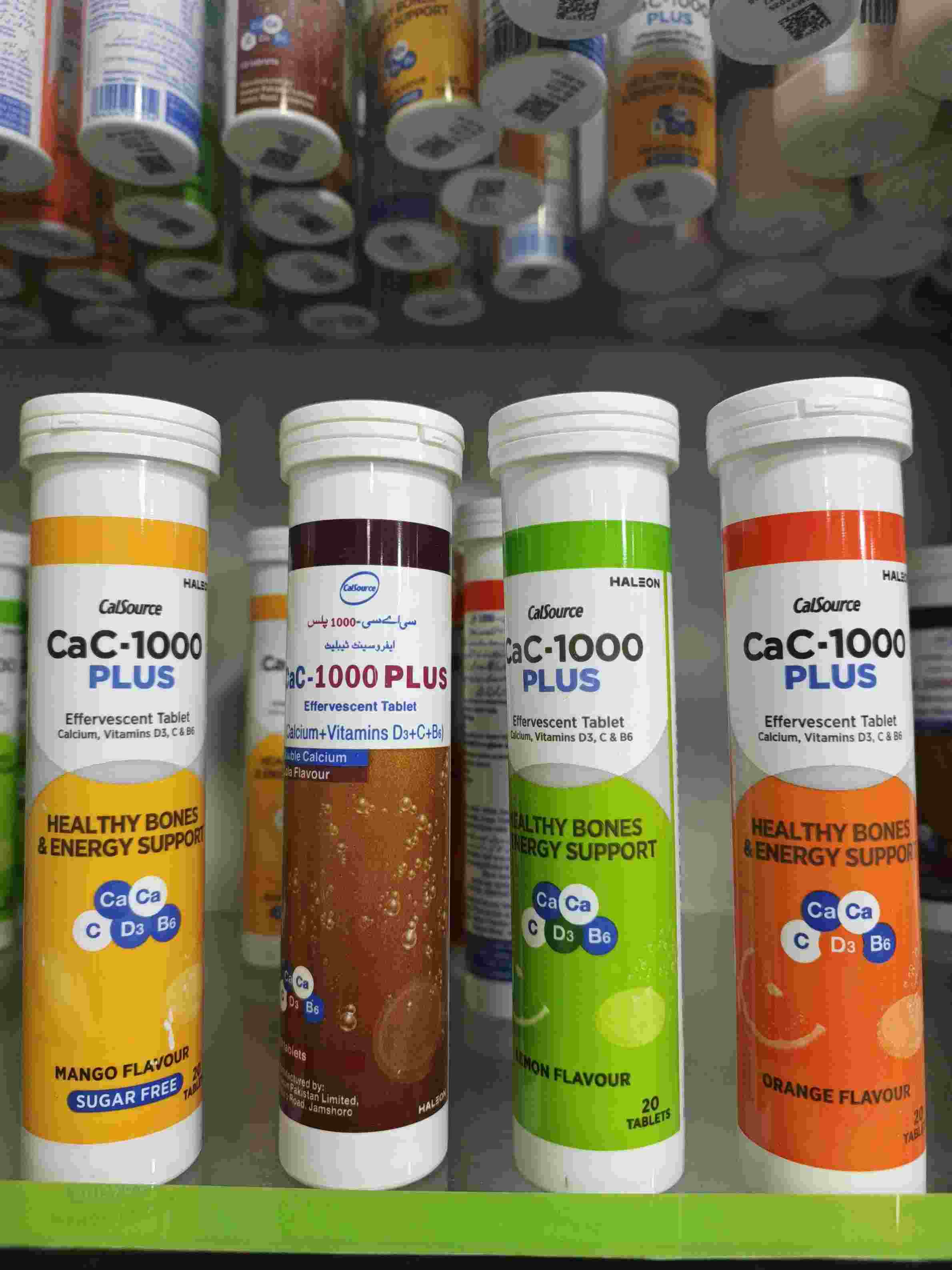 Capital Pharmacy