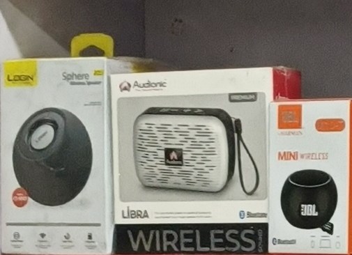 FM Communication