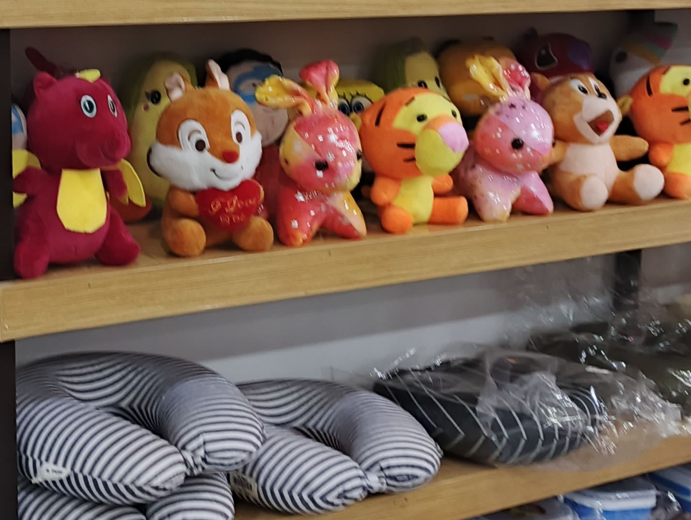 Tiny Mart 
