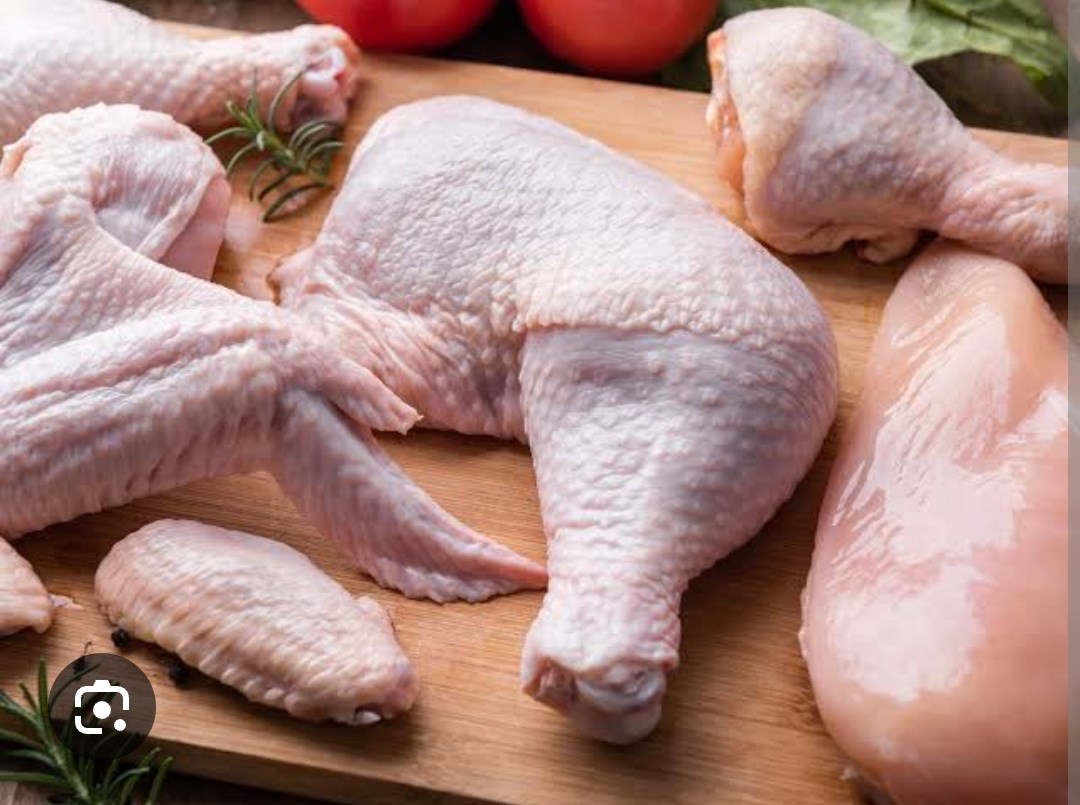 Shahensha Chiken Shop