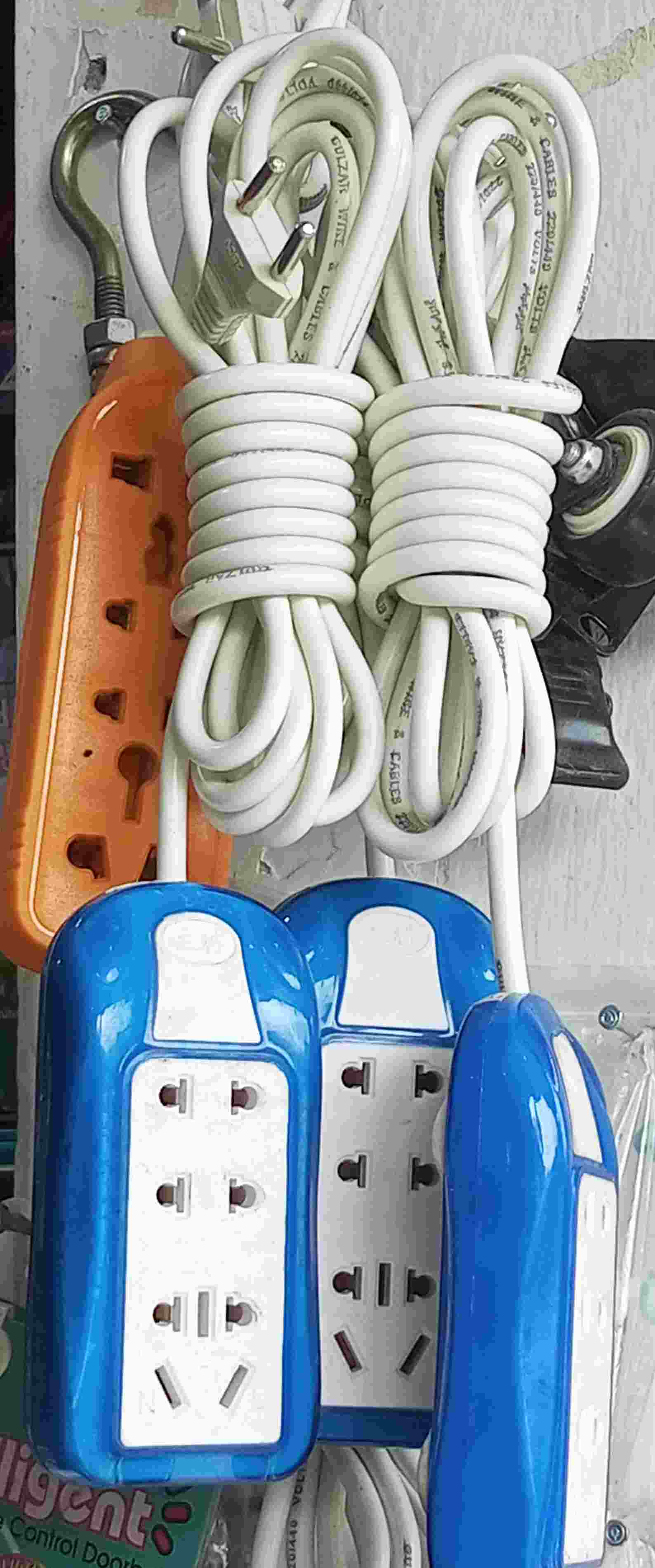 Shah Electric & Sanitary Store
