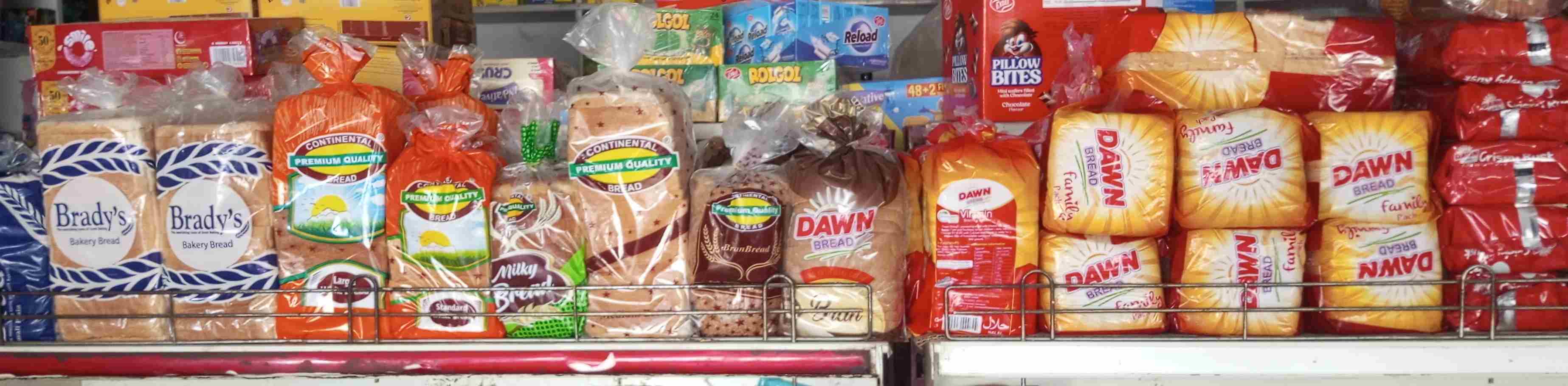 Khattak Super Store