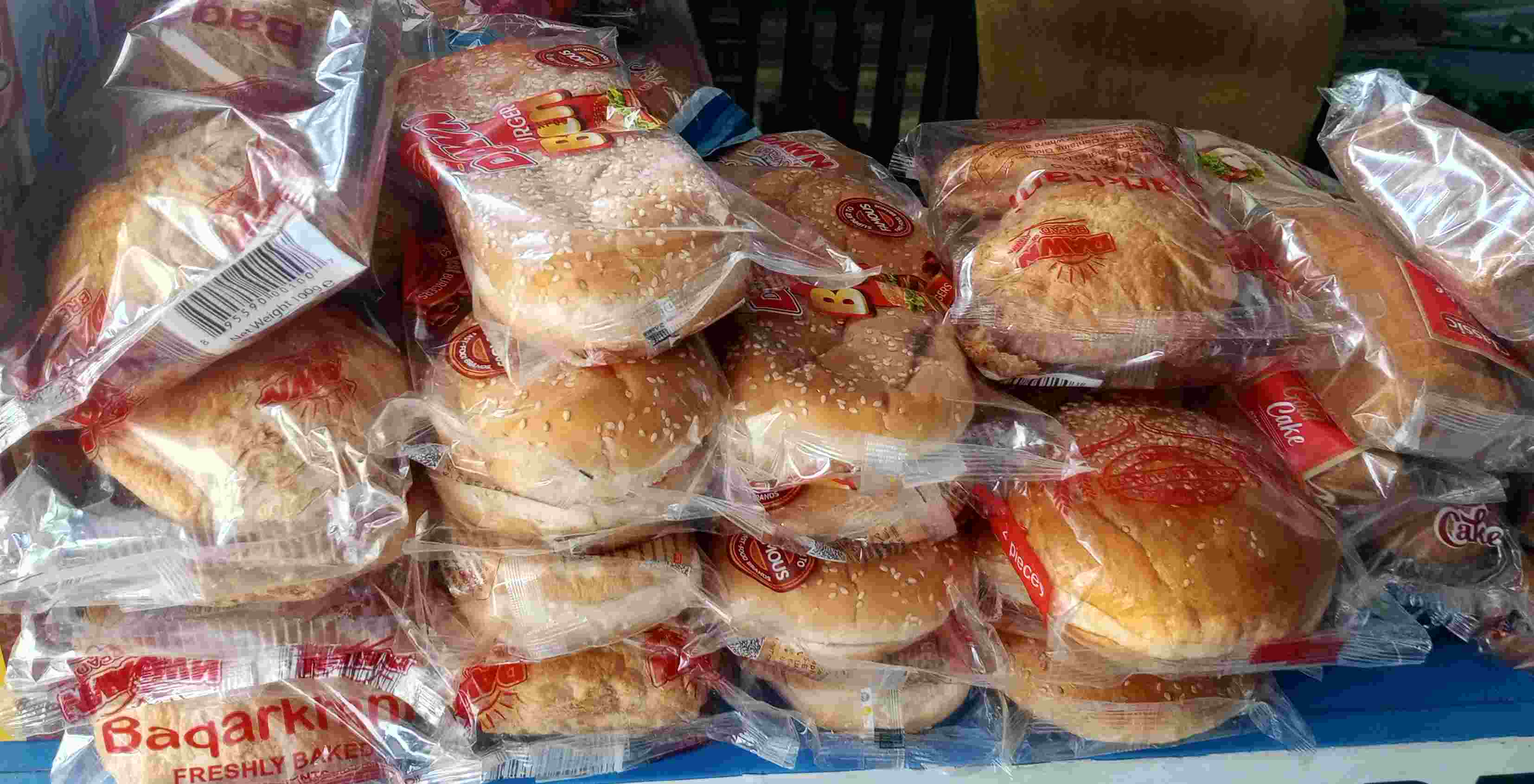 Khattak Super Store