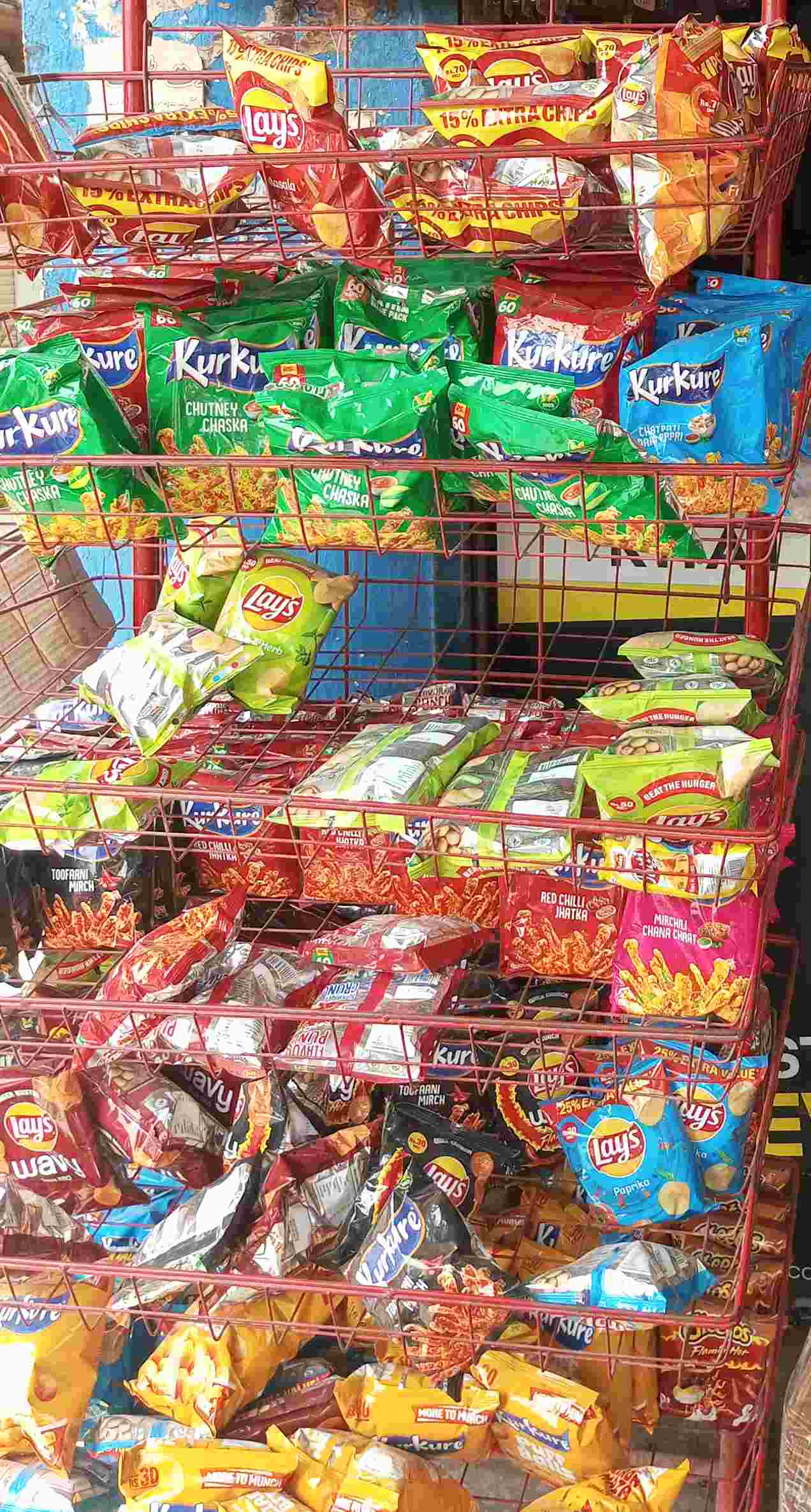 Khattak Super Store