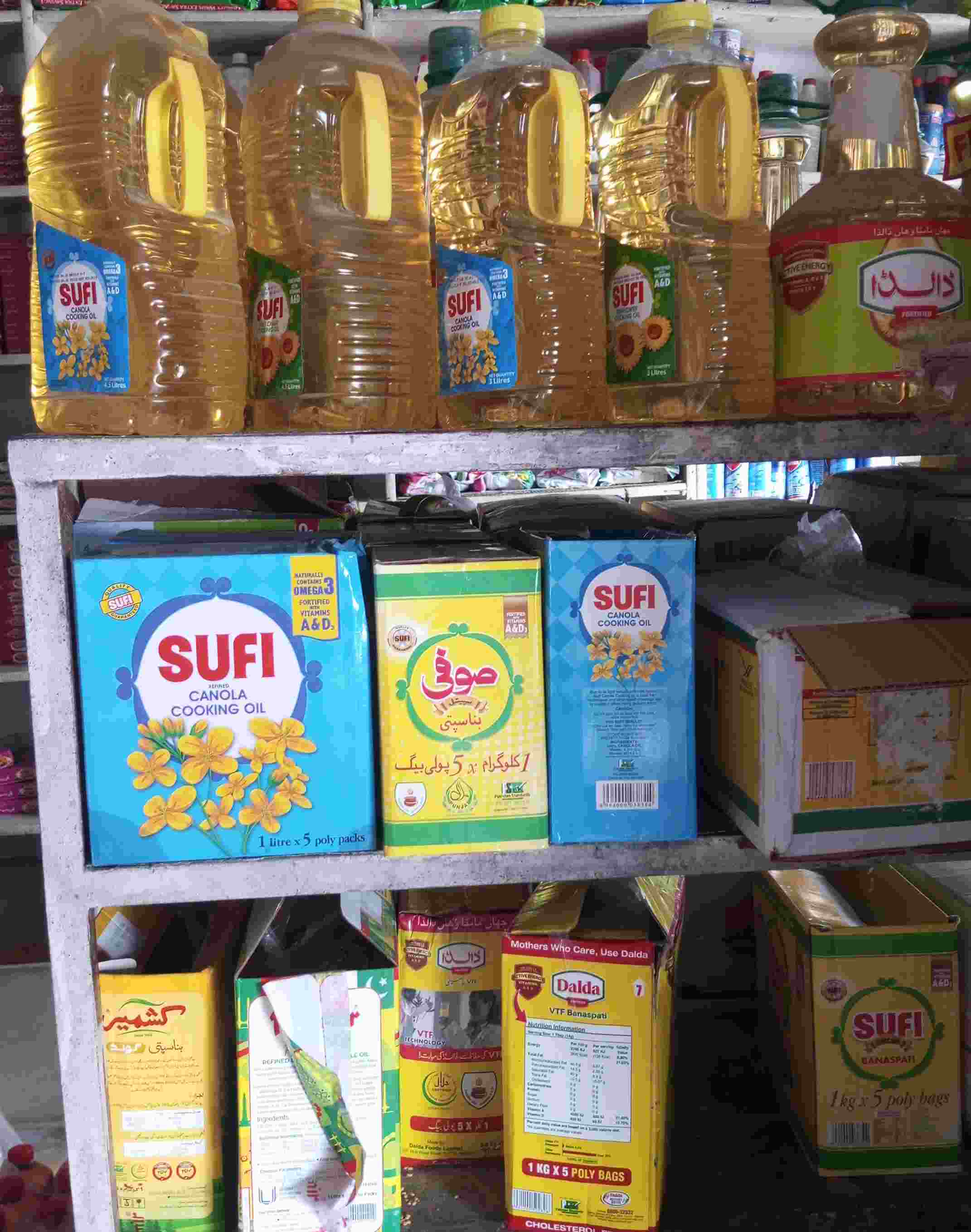 Khattak Super Store
