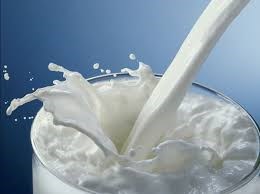 Bissmillah Dairy