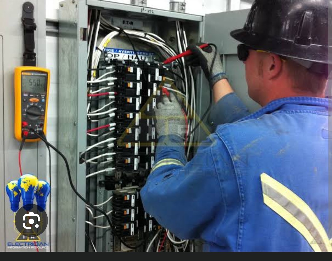 Chaand Electric Works