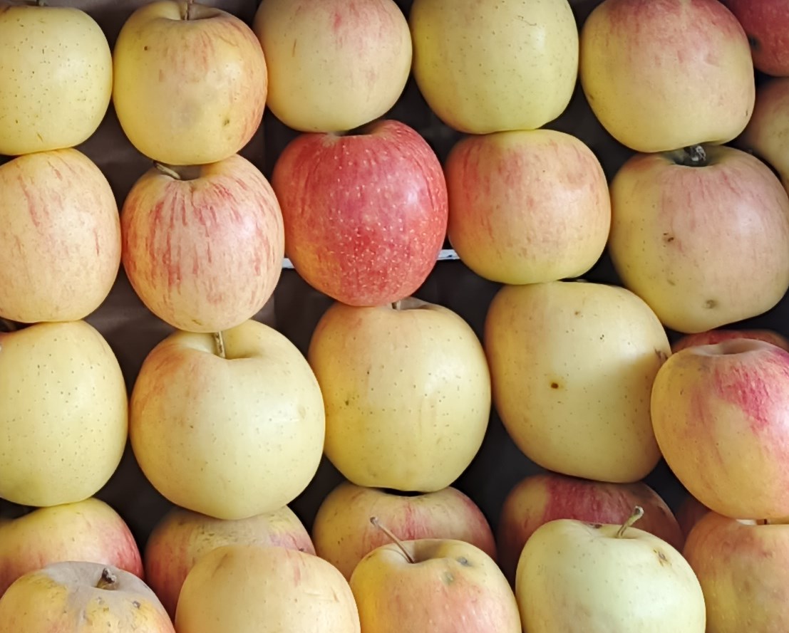 Zam Zam Whole Fruit And Vegetables Shop