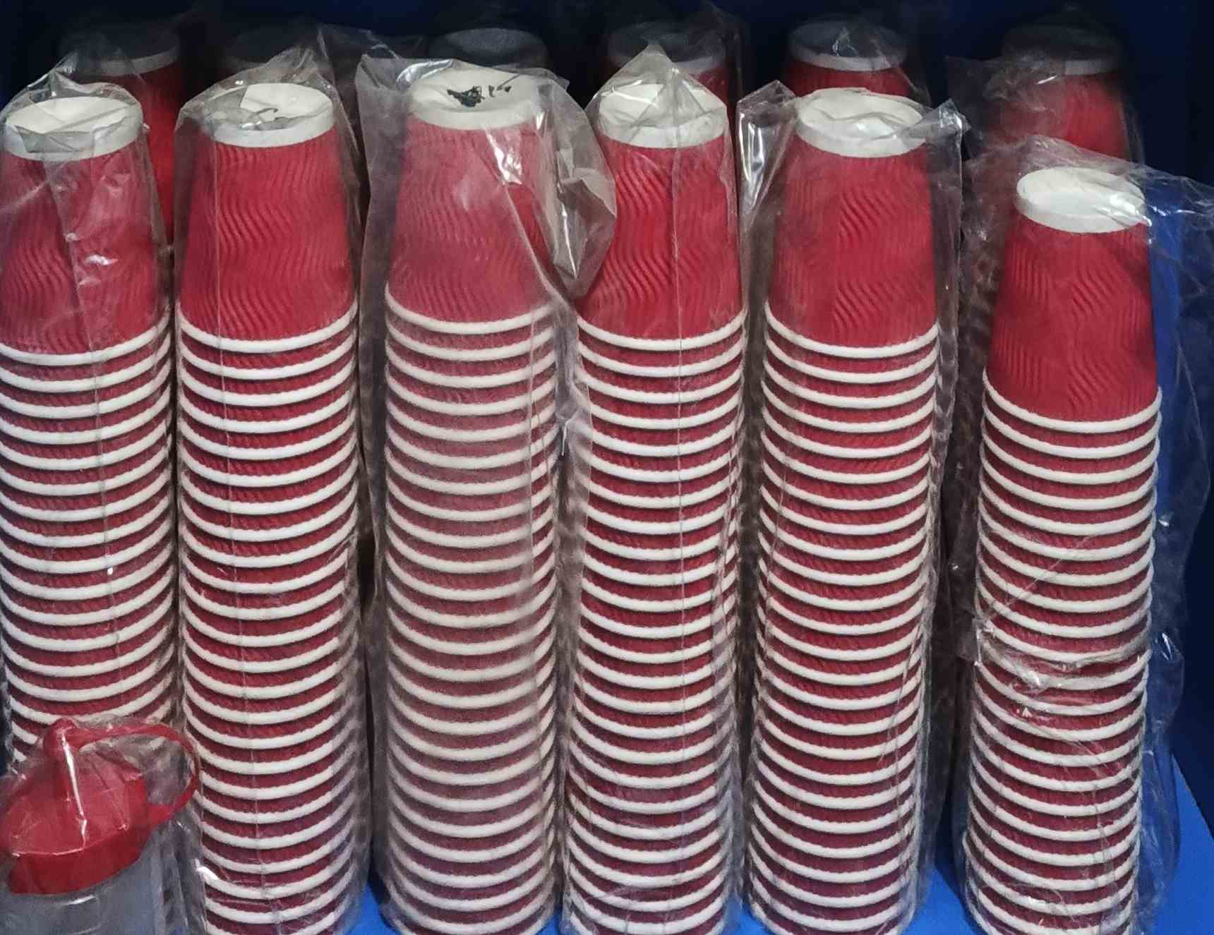 AK Disposable Traders