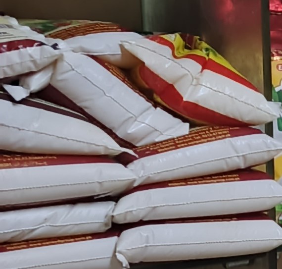 Al-Harm Atta Nad Chakki Traders