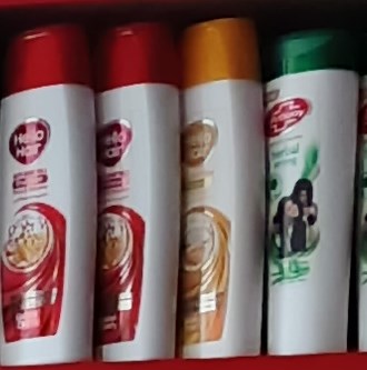 Ahmad Supermart