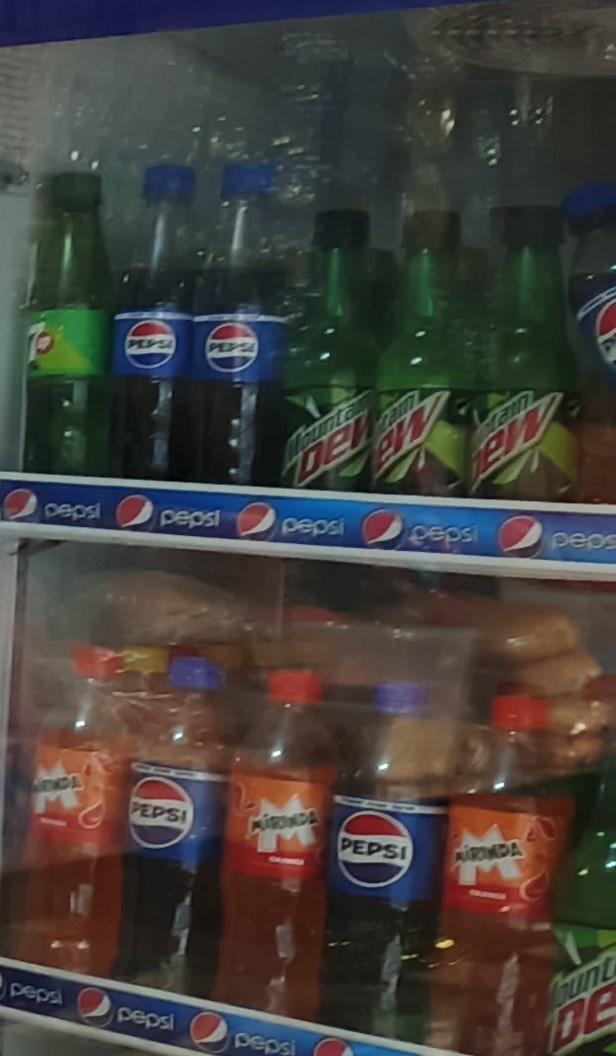 Dicount General And Super Store