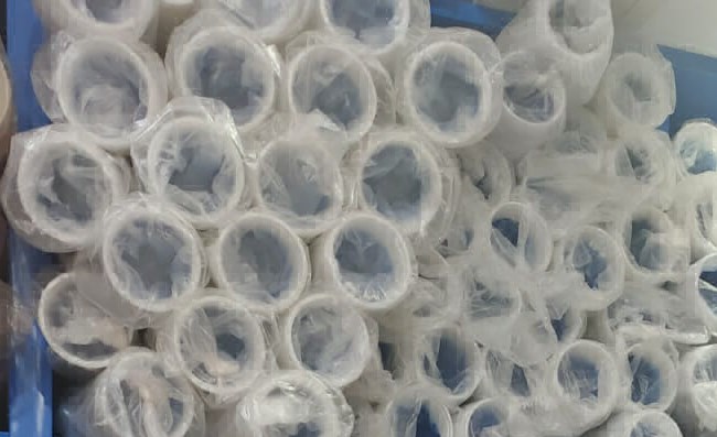 Kashmir Plastic and Disposable Store