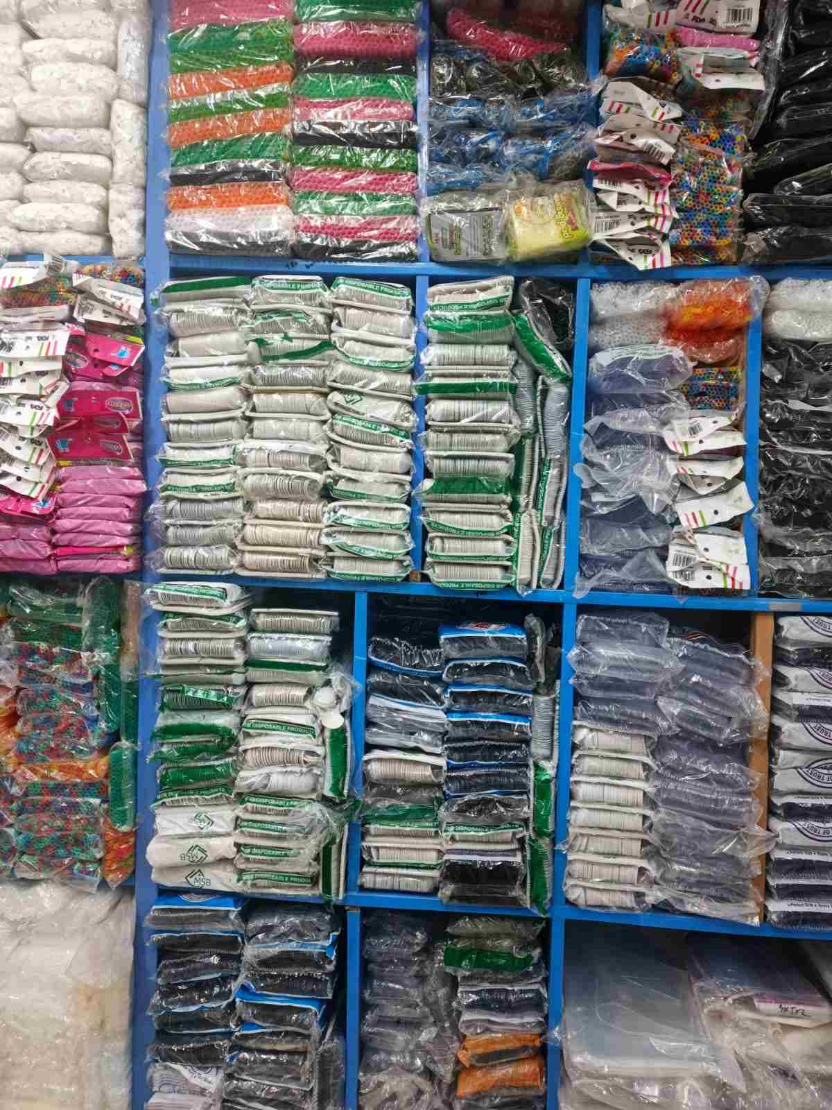 Kashmir Plastic and Disposable Store