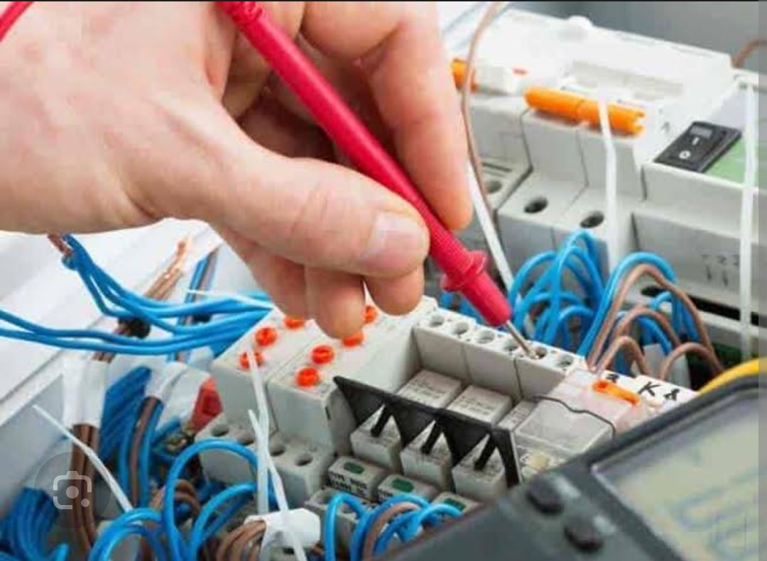 Chaand Electric Works