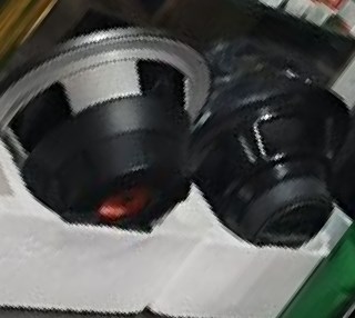 Jeddah Autos and Lubricant