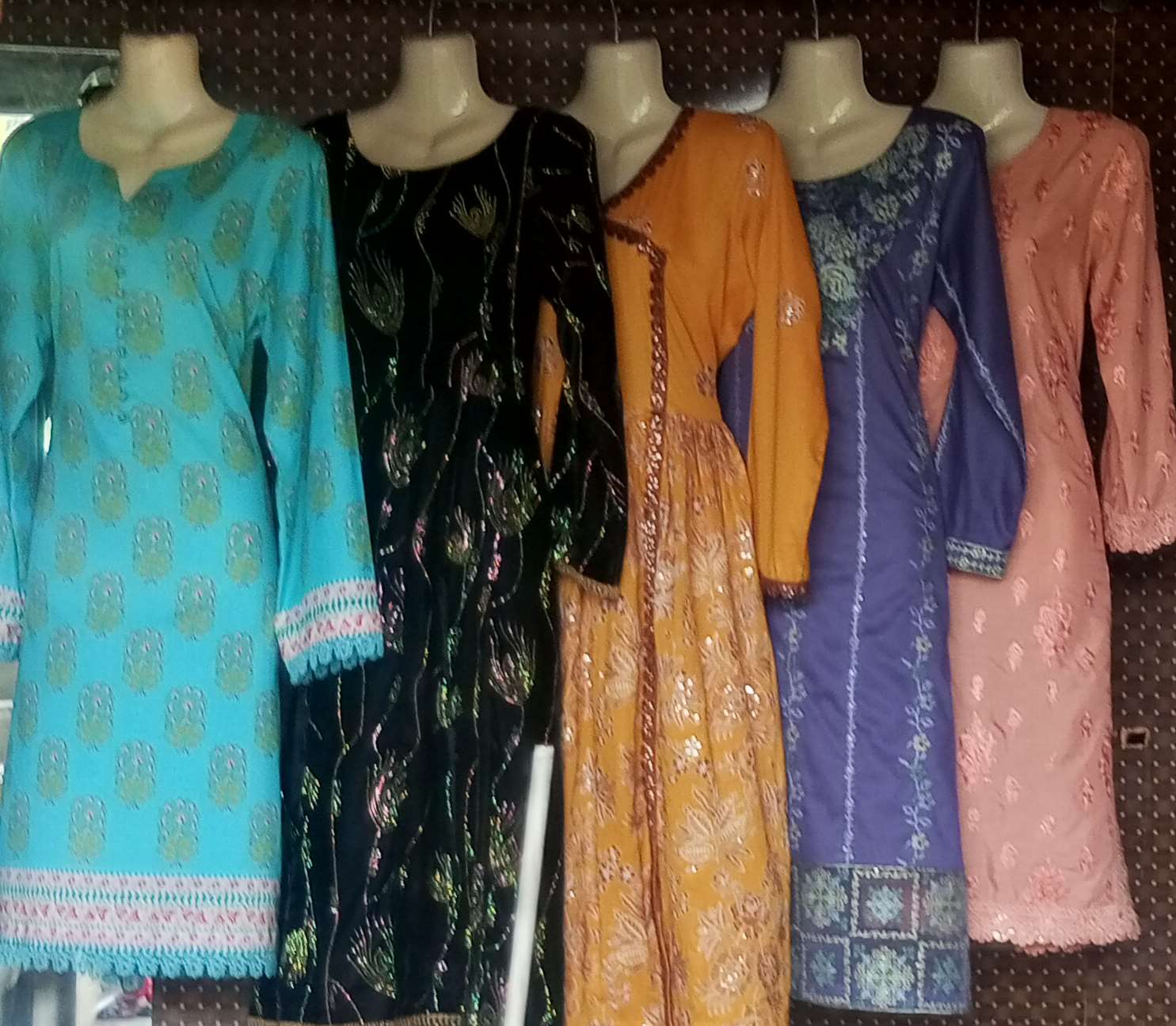 MN Tailors