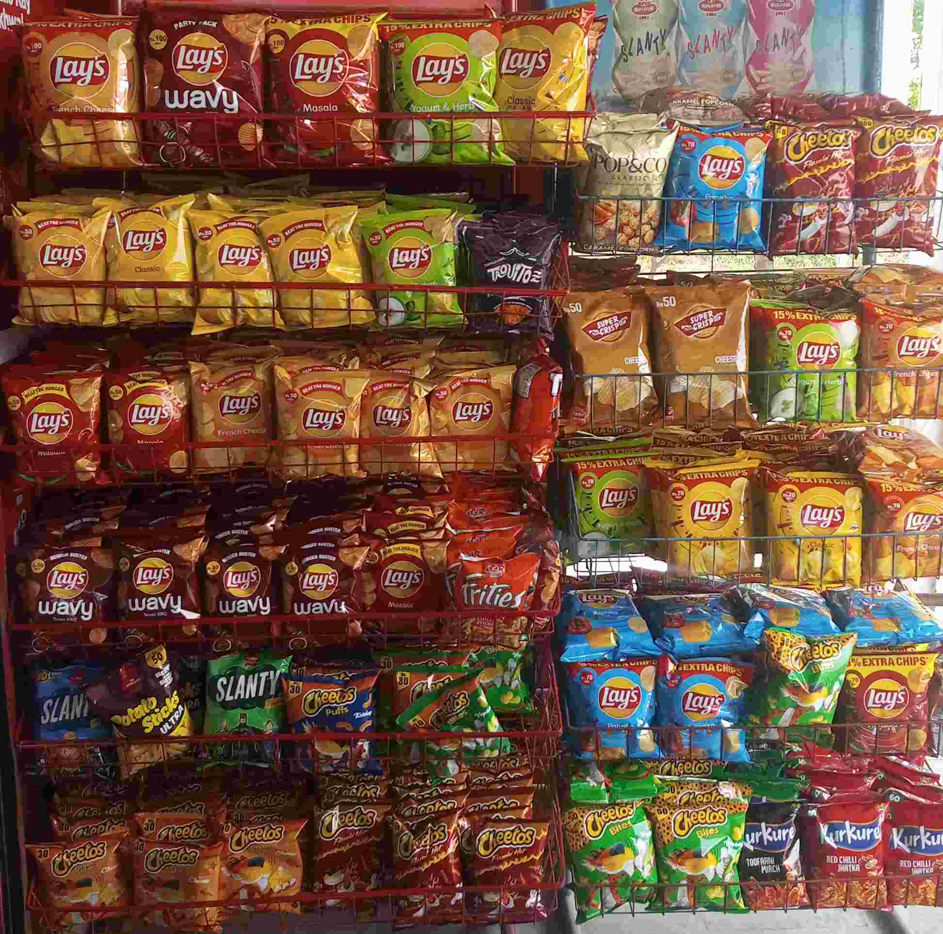 Wajid Brother & Super Store