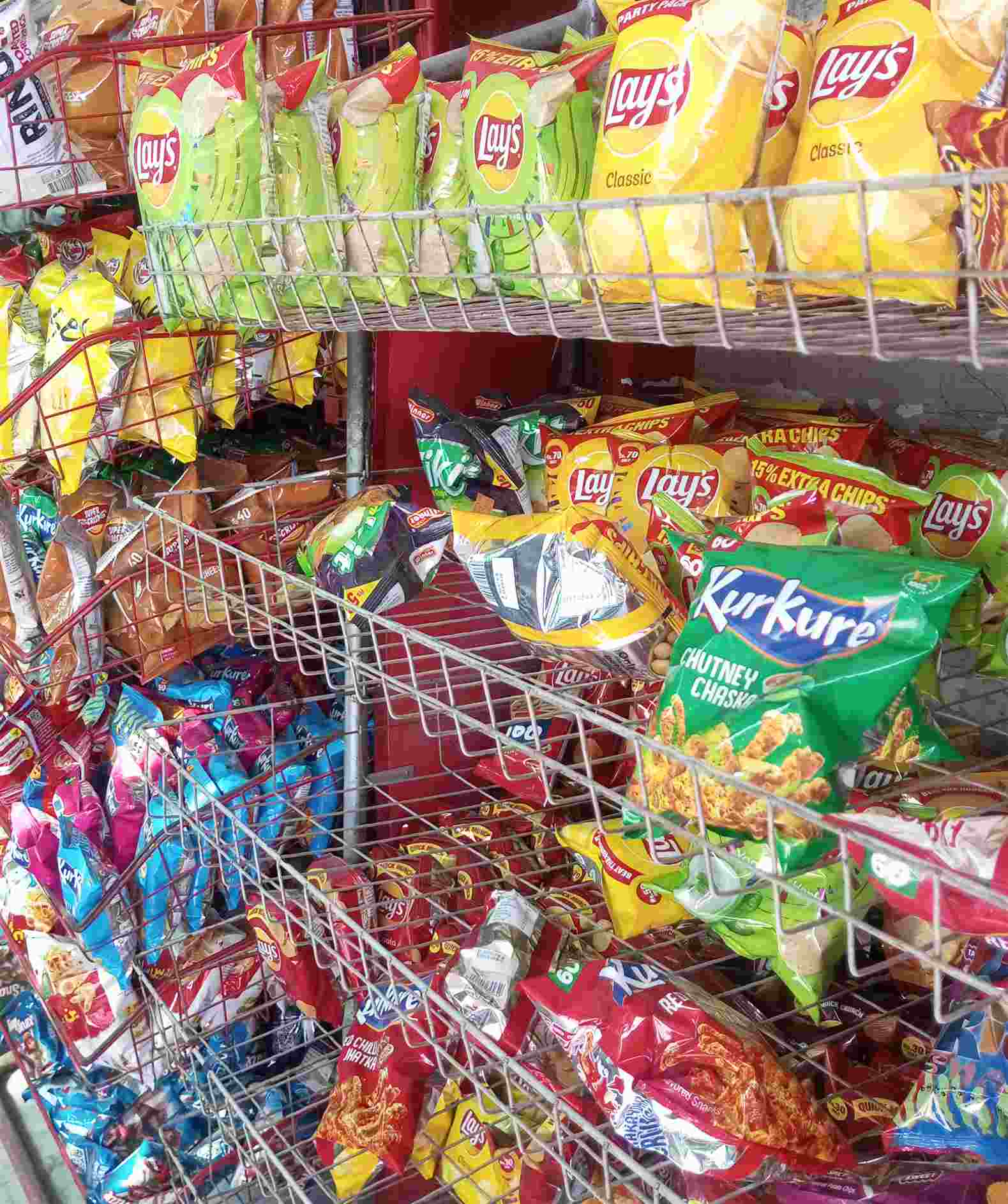Ayesha General Store
