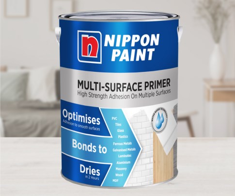 NIPPON PAINT
