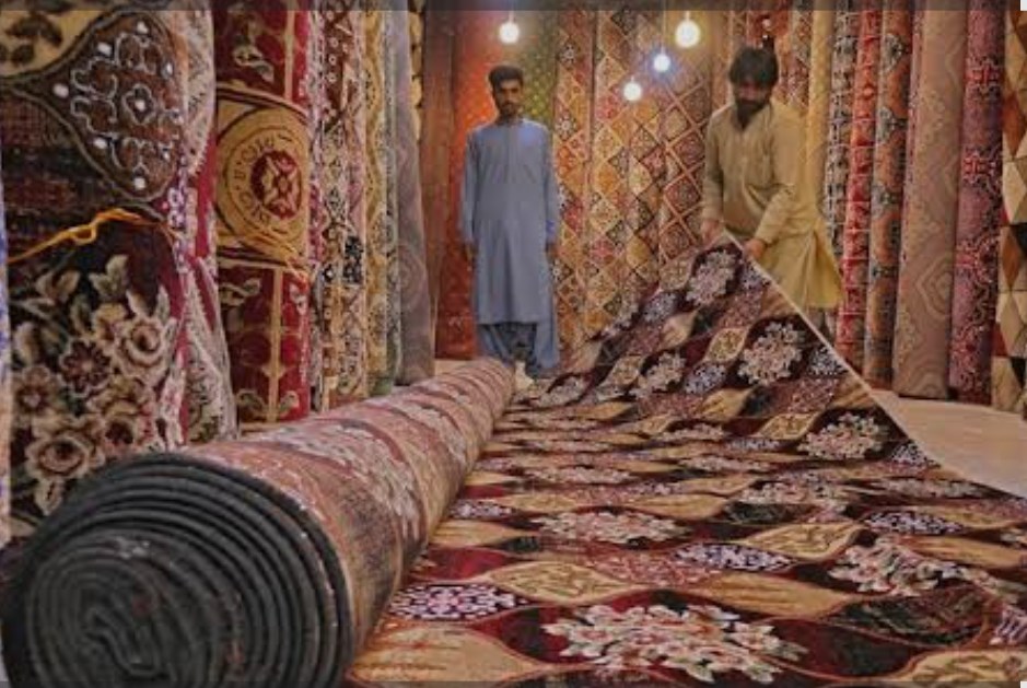 Olympia Carpets