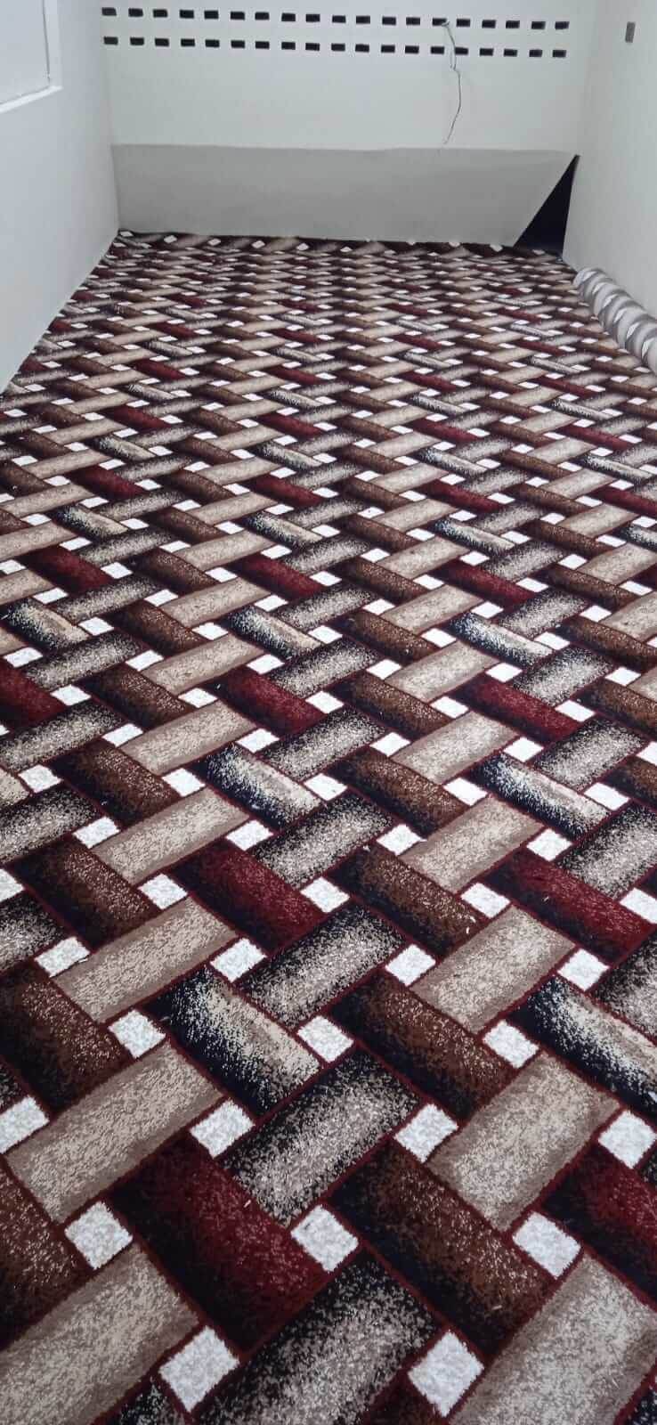 Olympia Carpets