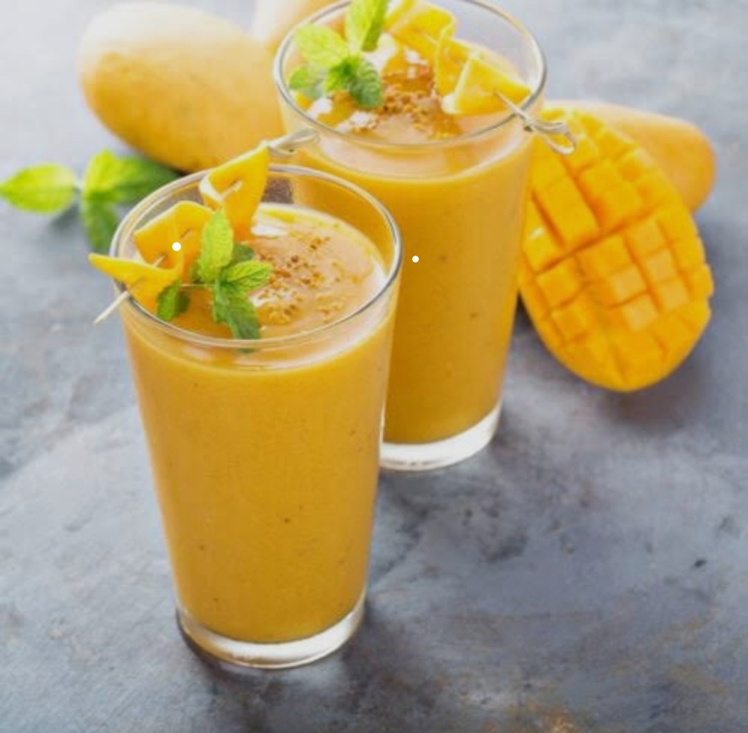 Shah G Juice Centre