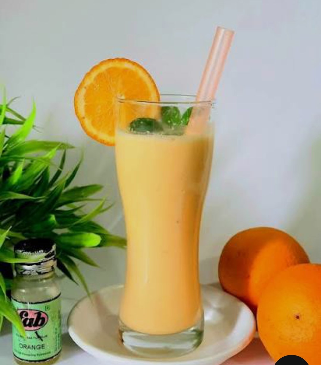 Shah G Juice Centre