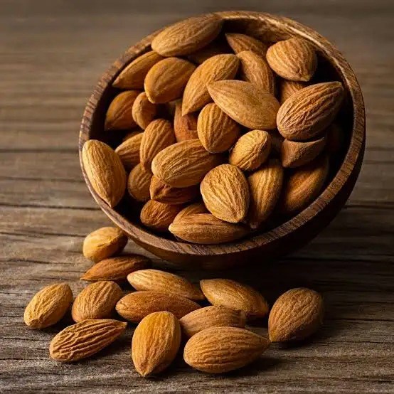Khan Dry Fruit