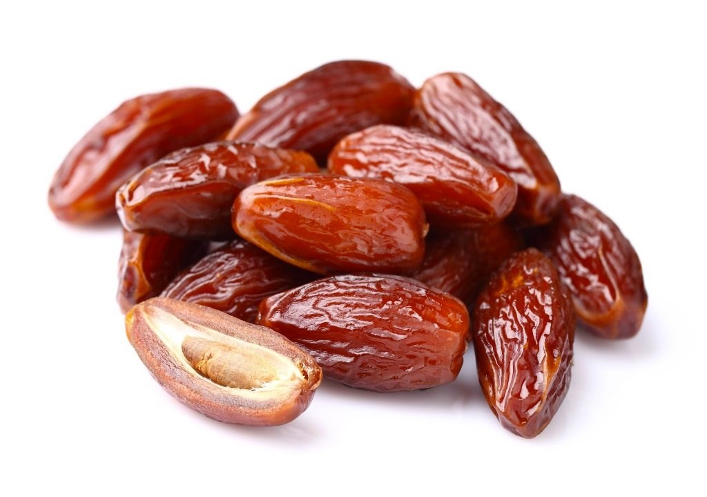 Khan Dry Fruit