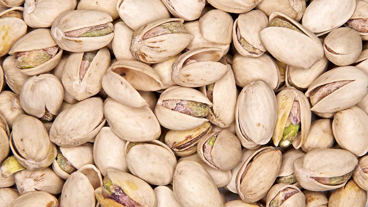 Chitral Dry Fruit