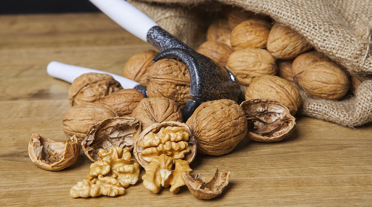 Chitral Dry Fruit