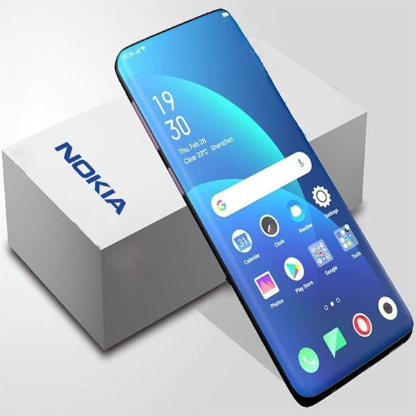 Mobile World