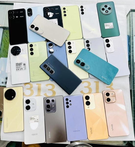 Mobile World