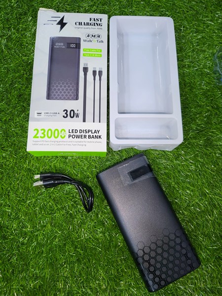 Mobile World