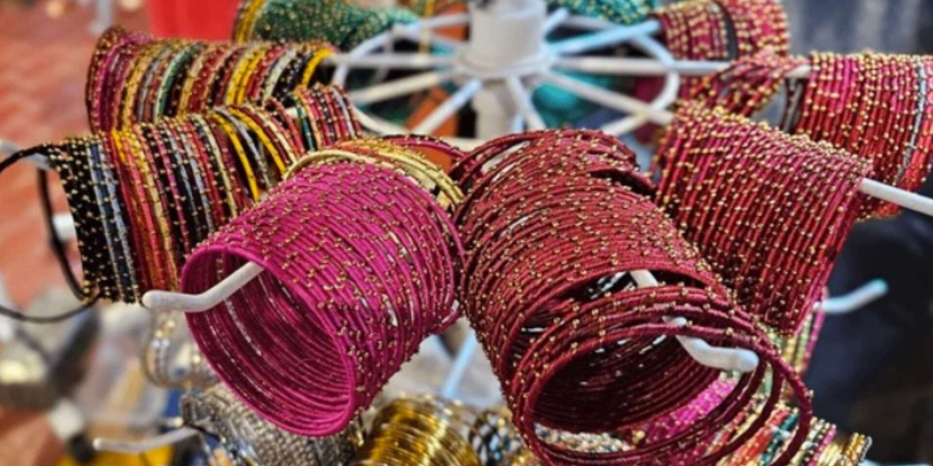 Mehak Collection