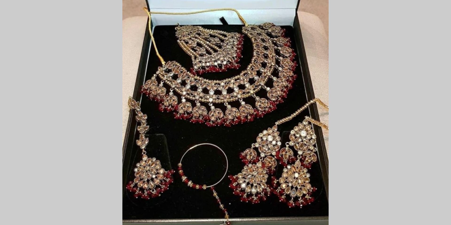 Mehak Collection