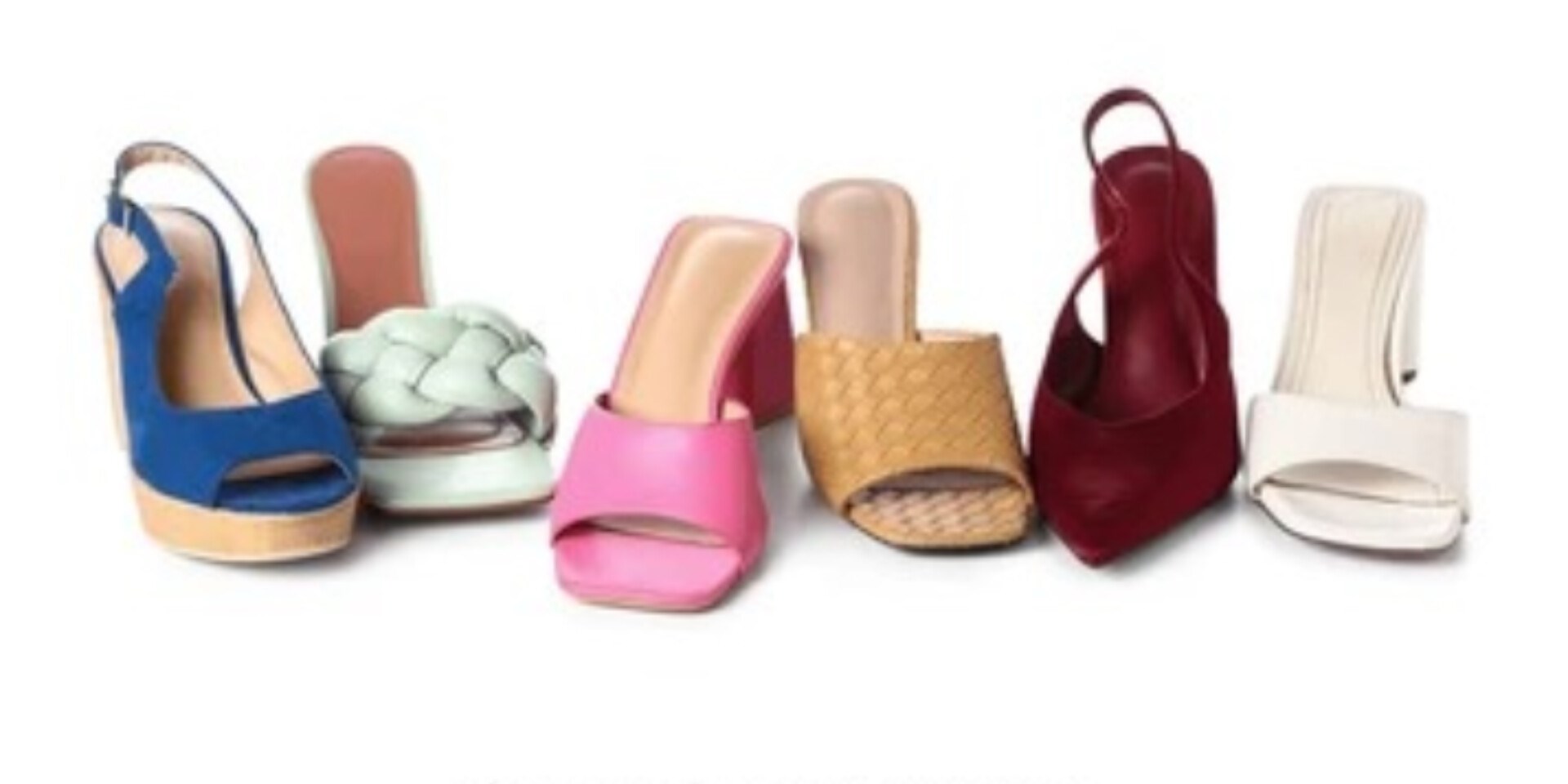 Brand Shose 