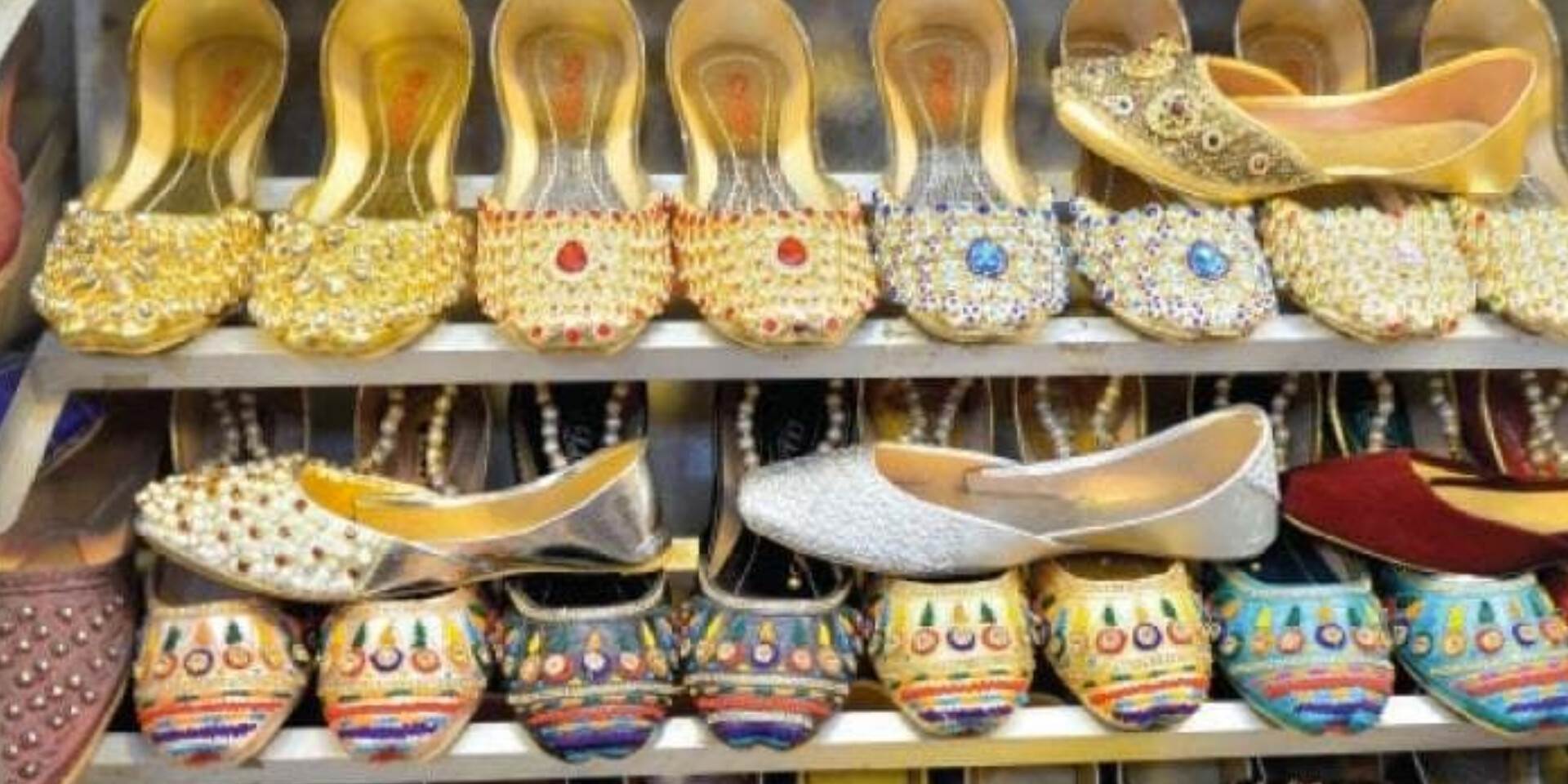 Brand Shose 