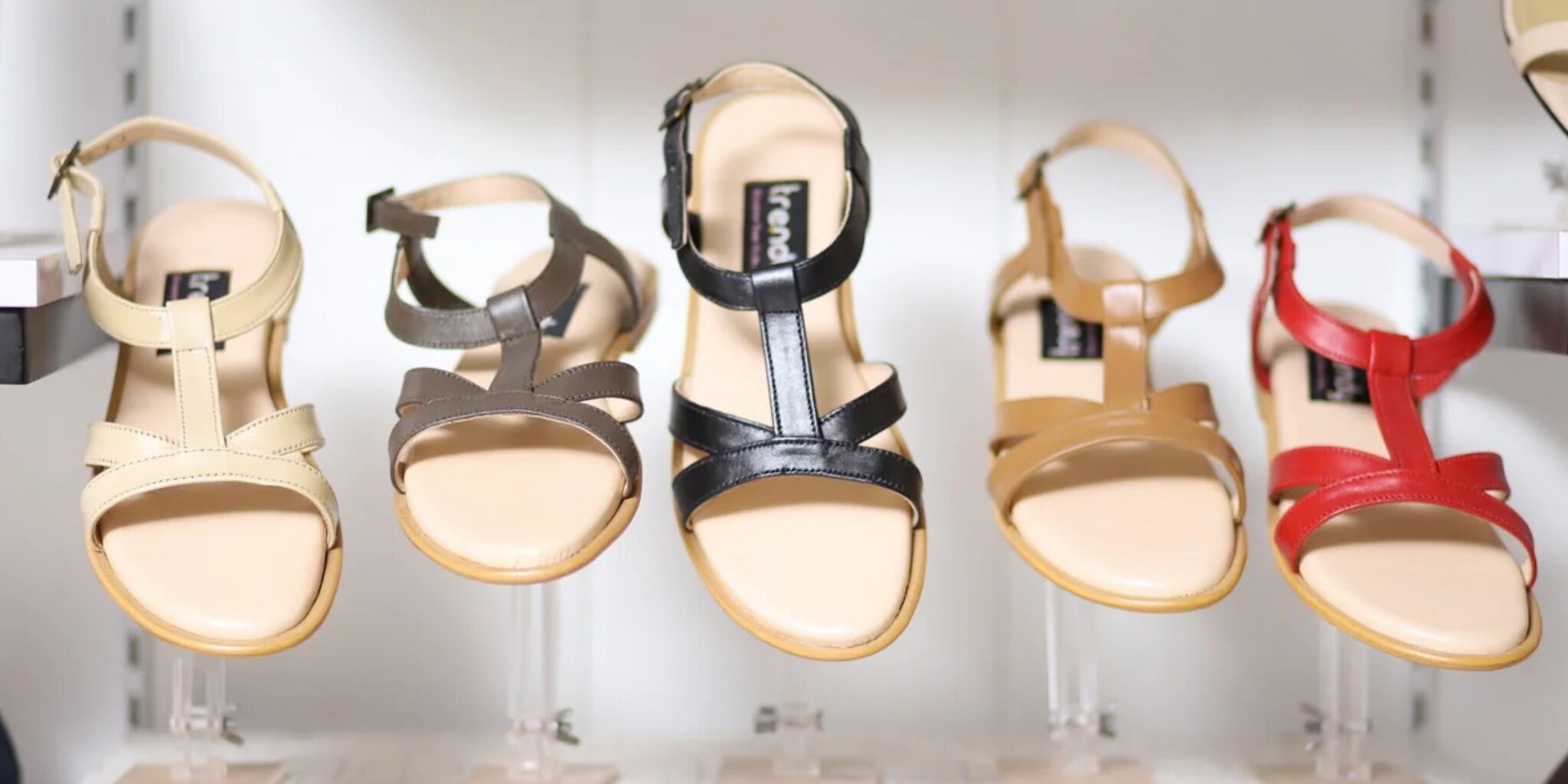 Brand Shose 