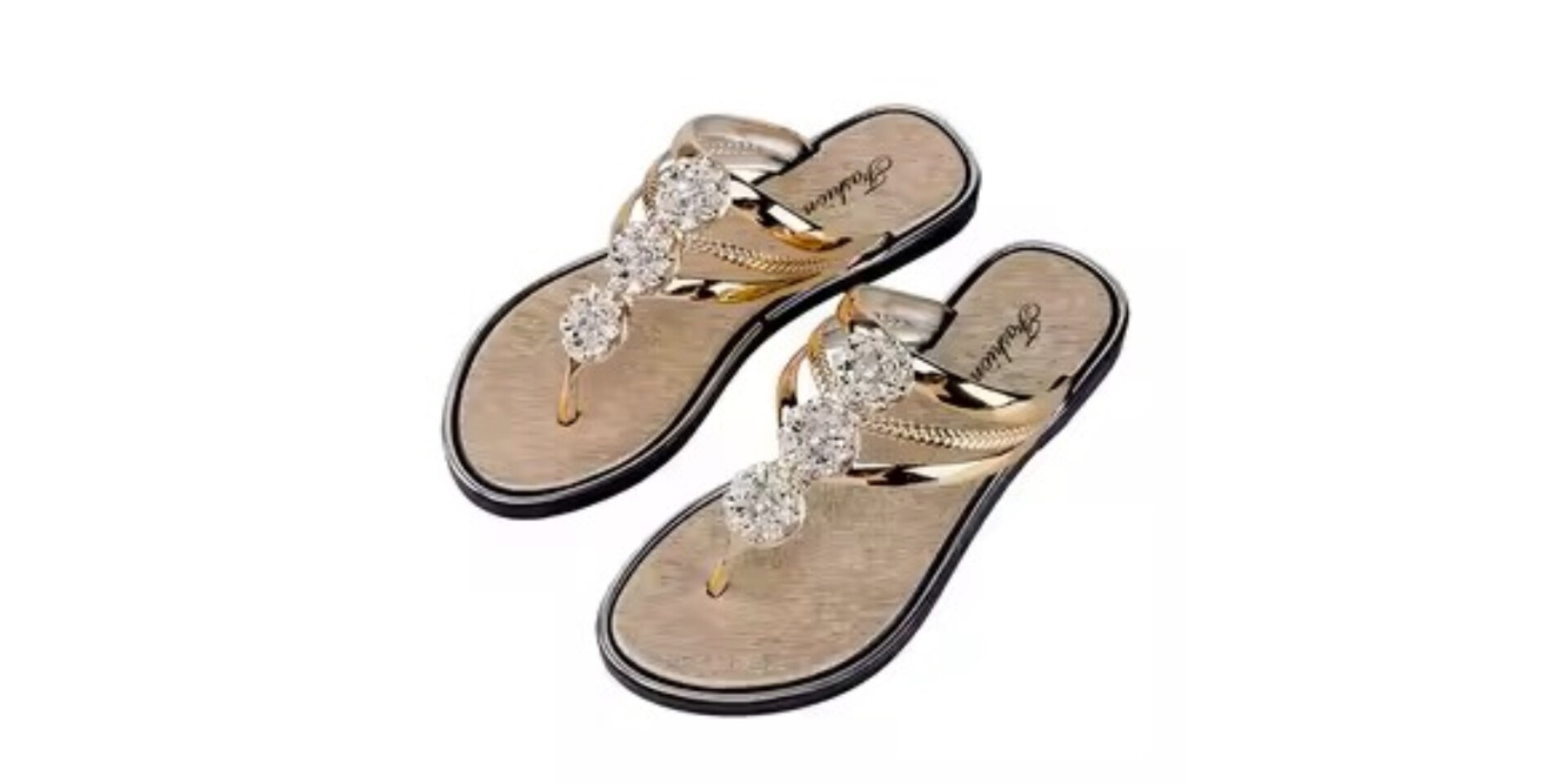 Brand Shose 
