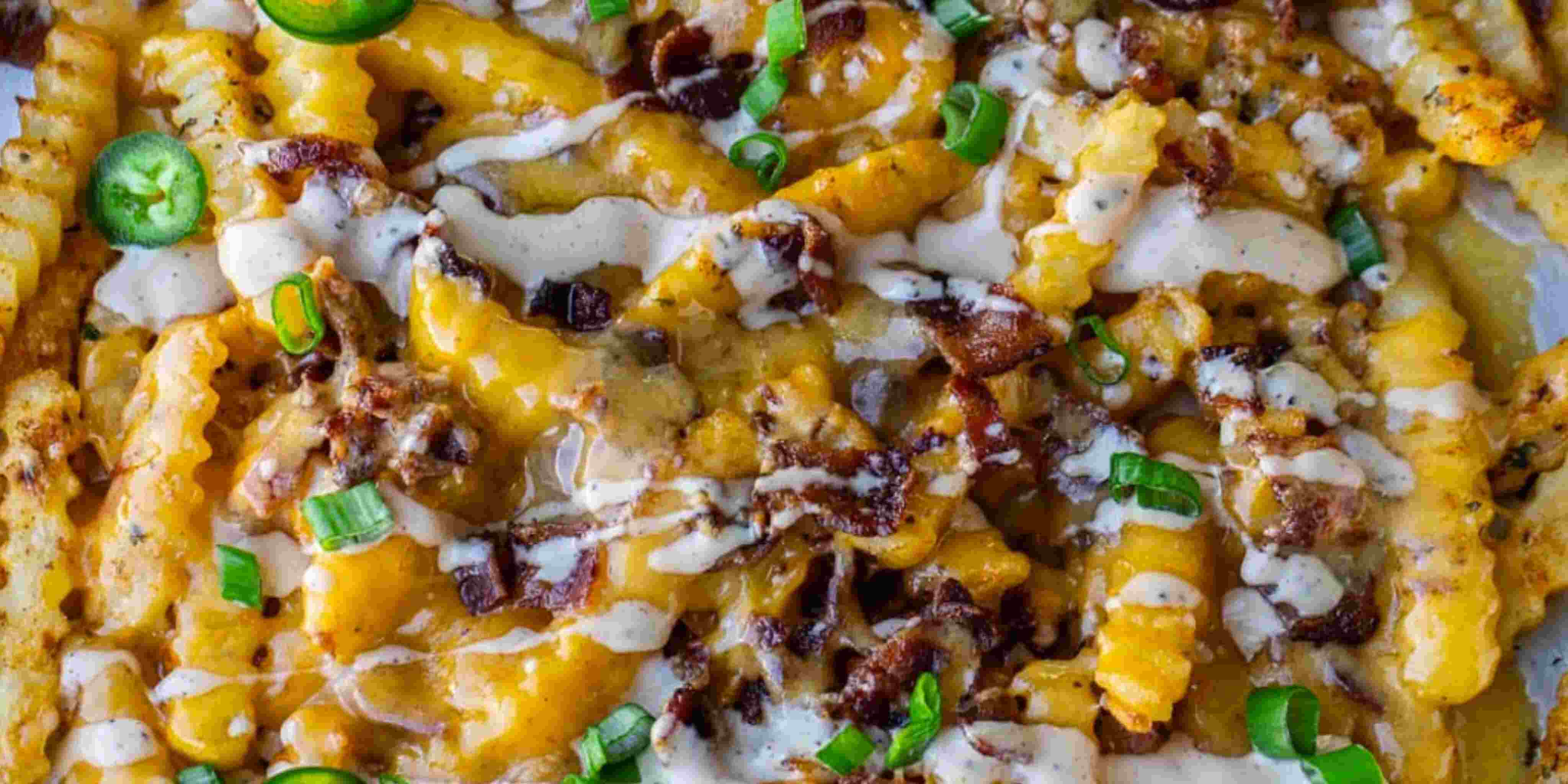 Cheese Square
