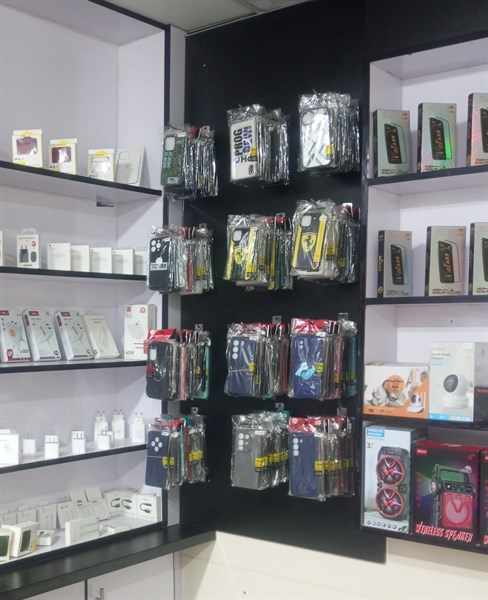 Mirza Accessories & Repairing
