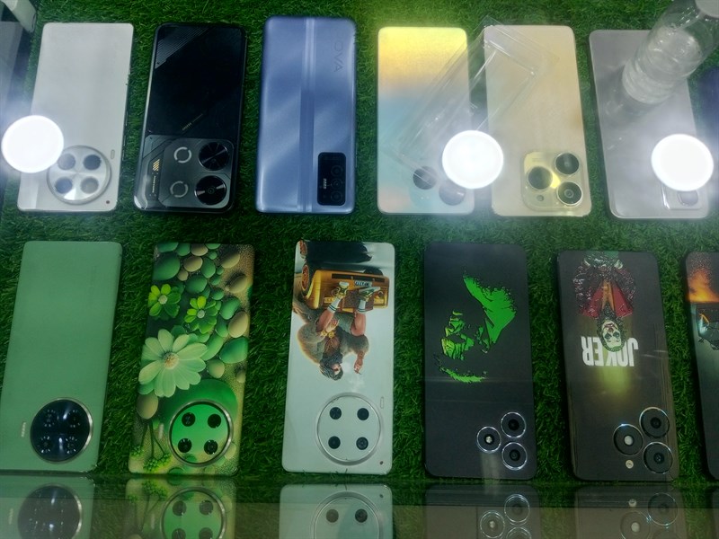 MR Mobile 