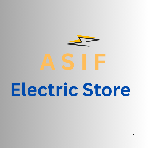 Asif Electric Store