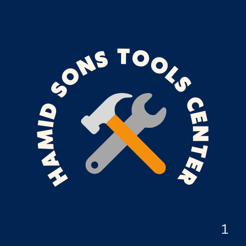 Hamid sons Tools Center