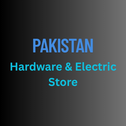 Pakistan Hardware & Electric Store