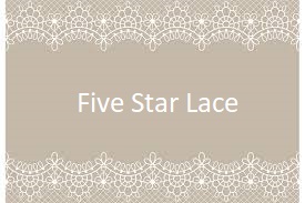 Five Star Lace and Matching Center