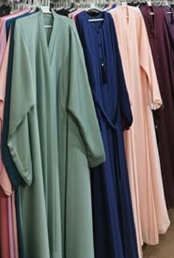 Hijab Variety
