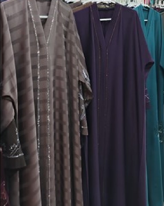 Saira Hijab 